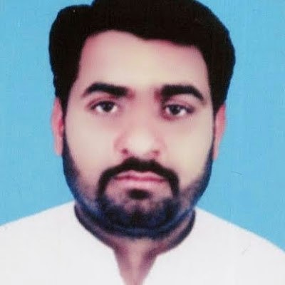 muhammad Aslam Javed