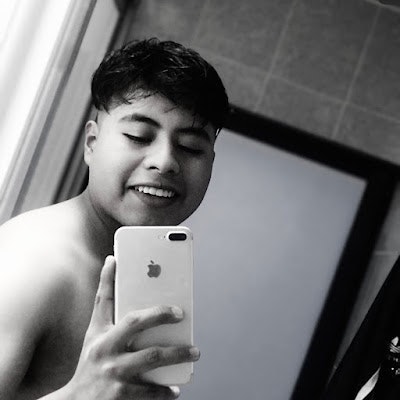 Alexis Javier Ramírez Martínez