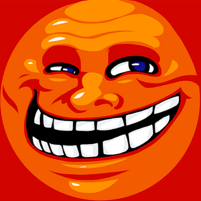 ProductHunt profile picture for @troll
