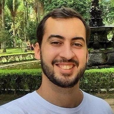 João Pedro Pinheiro