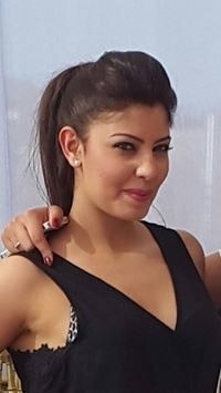 Nassima Saad