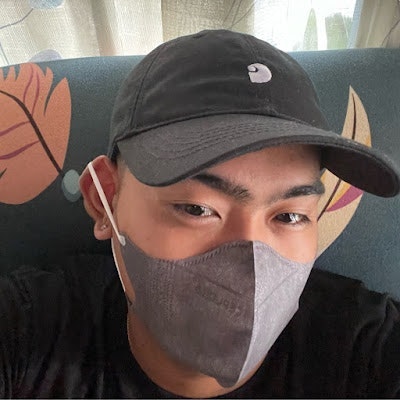 John alchie Delos Reyes