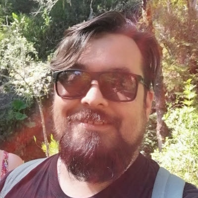 Gerardo Ignacio Galdames Díaz