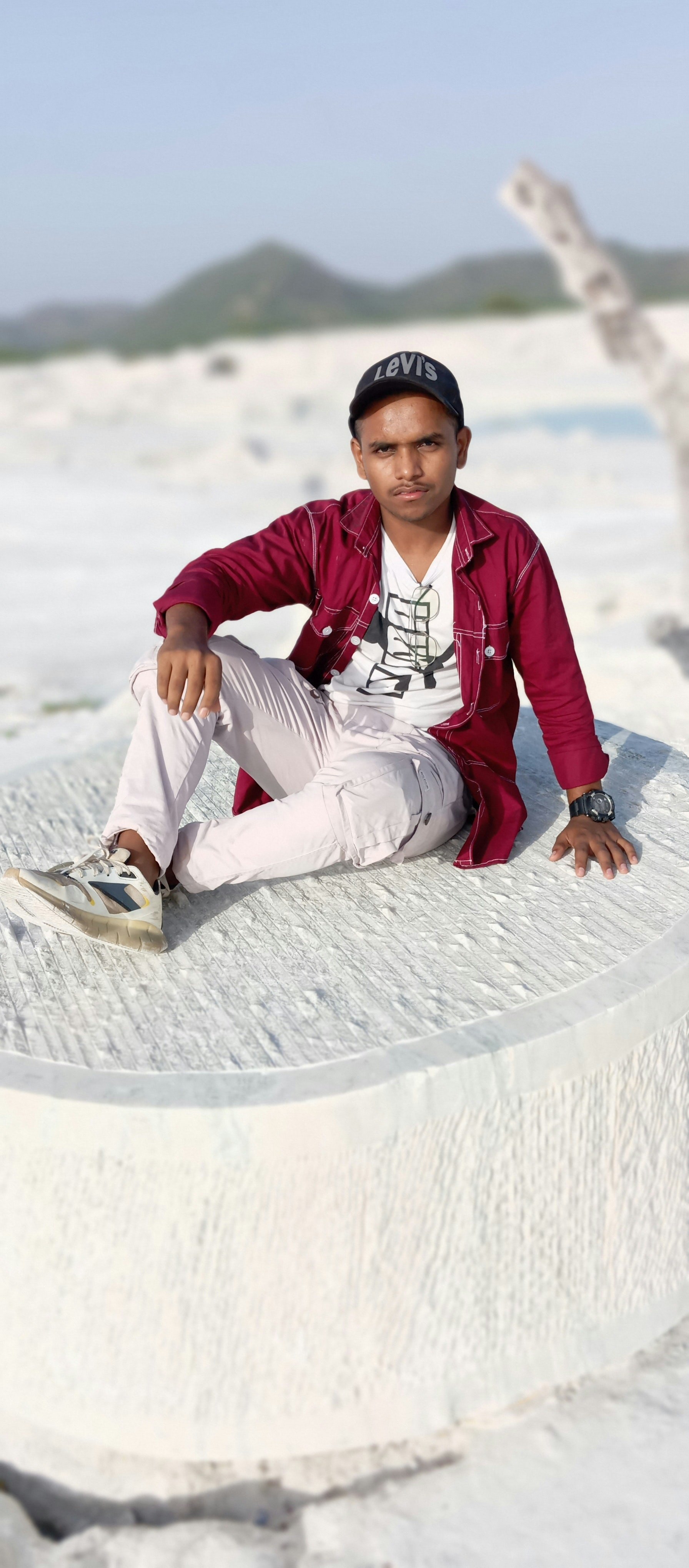 RIZWAN KHAN