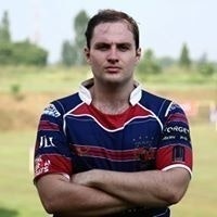 Blaise Bruce Tomislav Hope