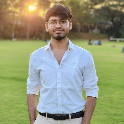 Rahul Jaiswal