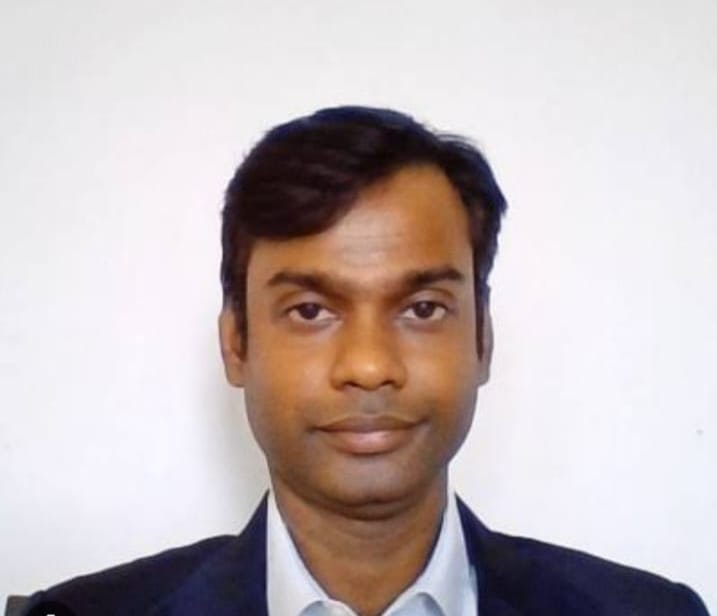 Dev Parikh