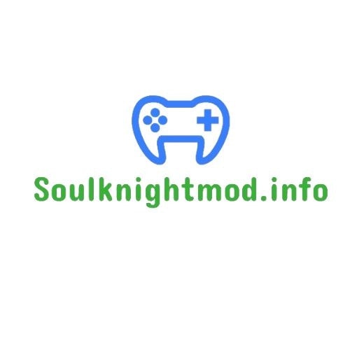 Soulknightmod