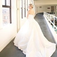 Lizzie Stromberg Chernia