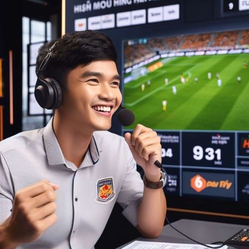 Hồ Trung Kiên