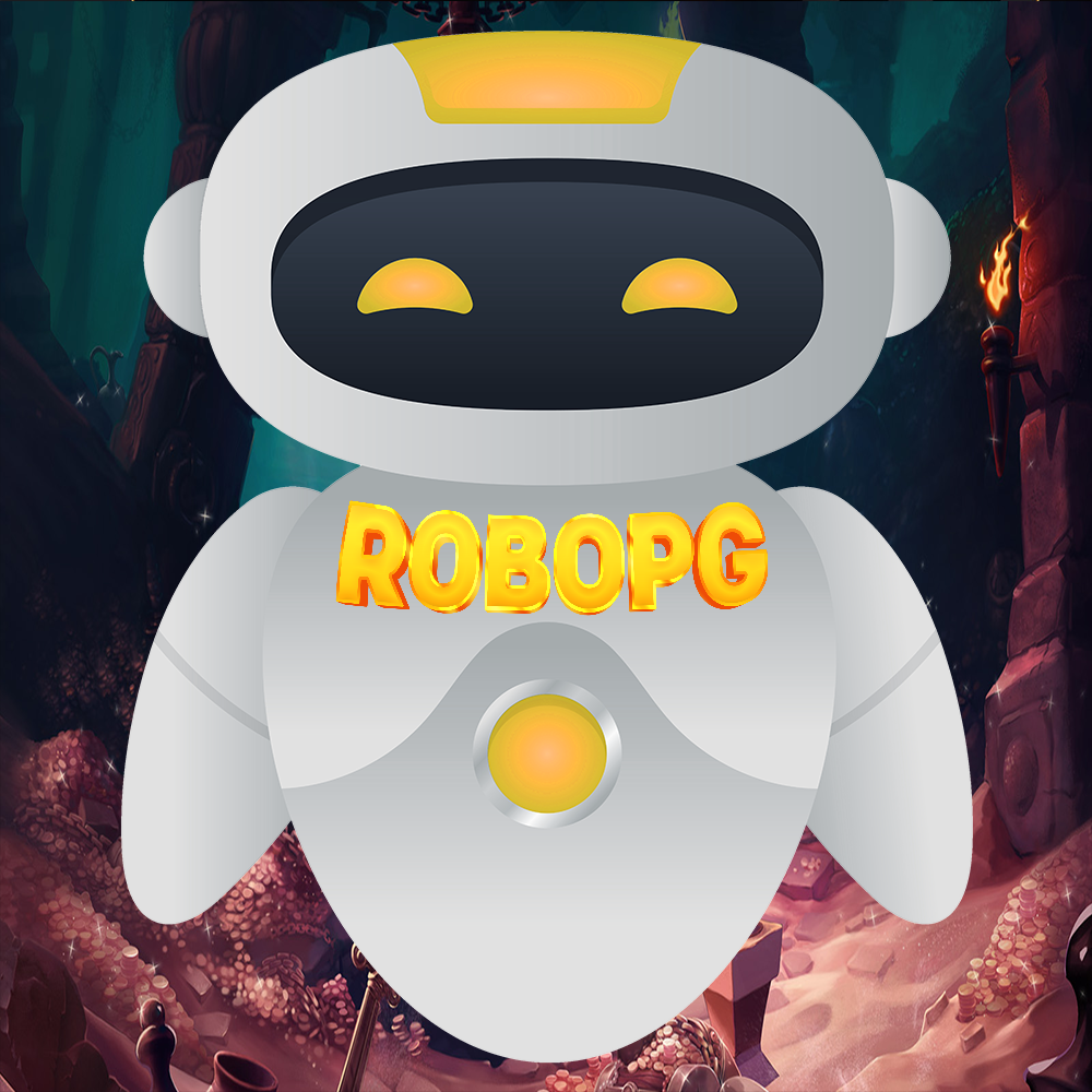 ROBOPG