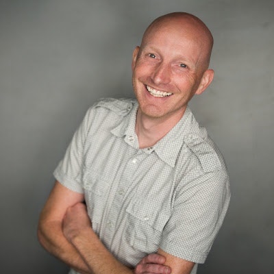 Jeroen van der Heijden