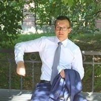 Сергей Зубов