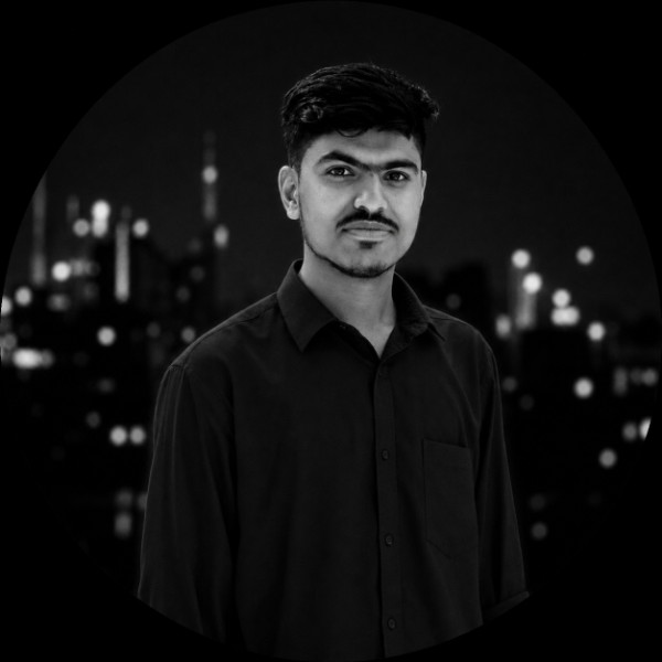 Priyansh Prajapat