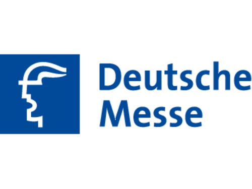 Deutsche Messe Messegelände