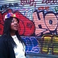 Aurélie Lily Baliry