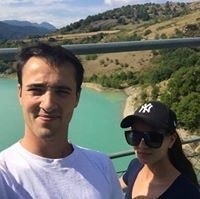 Thomas Cristina de Carvalho