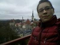 Анна Букарева