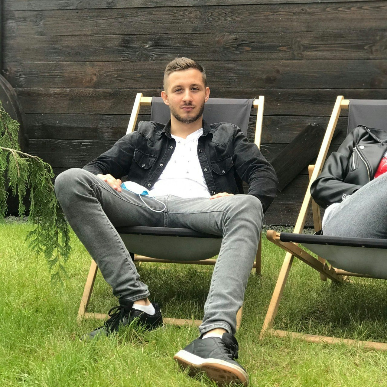 Vladyslav Yevdokymov