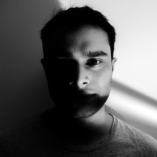 Vinod Vijayasankaran