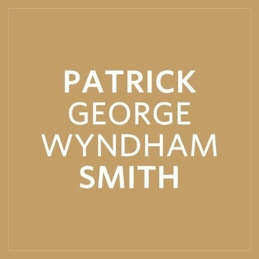 Patrick Smith
