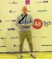 Юрий Малышев