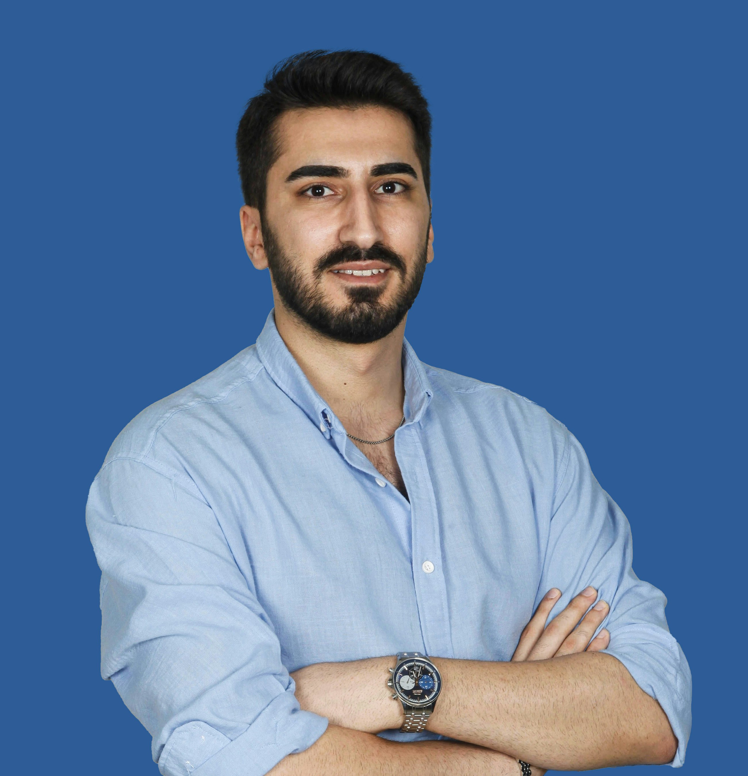 Hakan Tapanyiğit