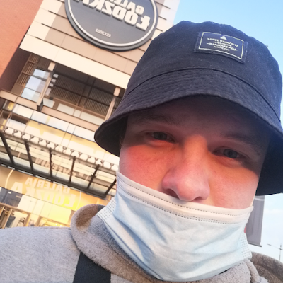 макс гаранин