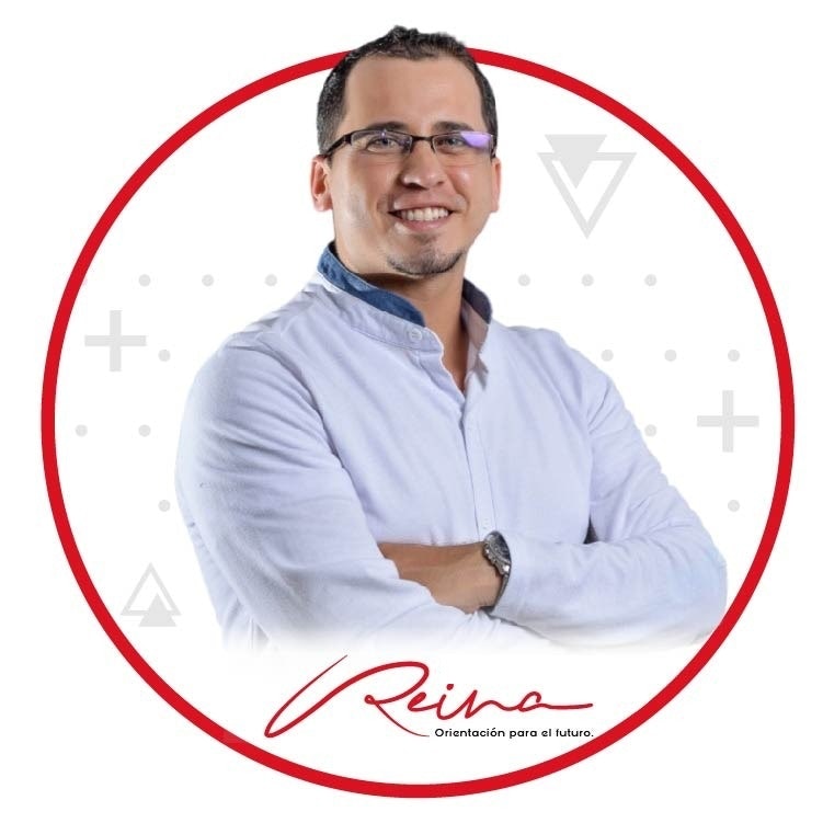 Luis Carlos Reina Sanchez