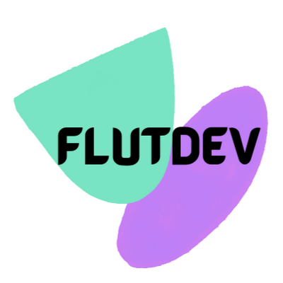 Flut Dev