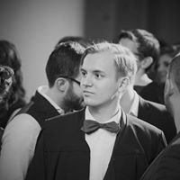 Alexander Magnitskiy