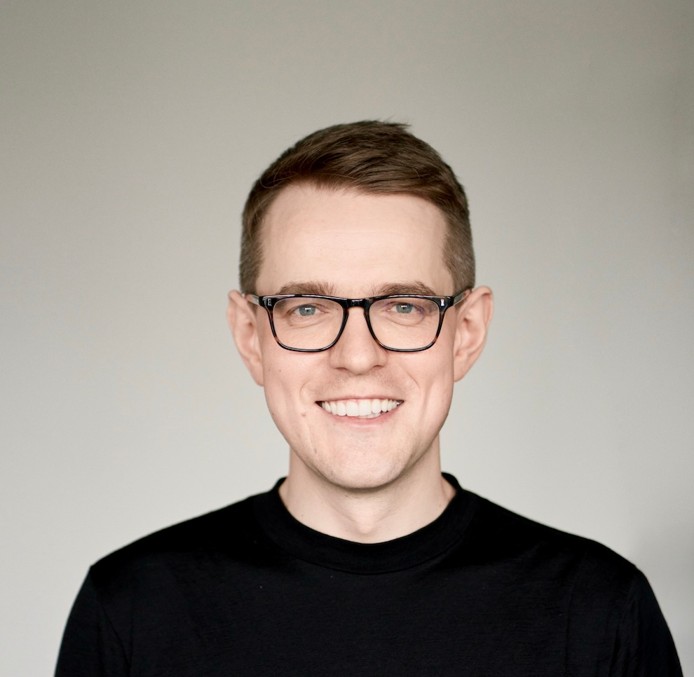 Alex Petrov