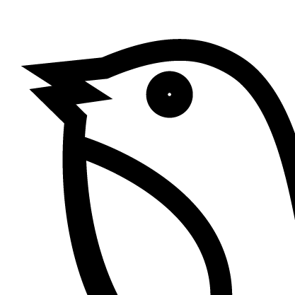 ポジティブな Tori