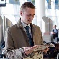 Андрей Патракеев