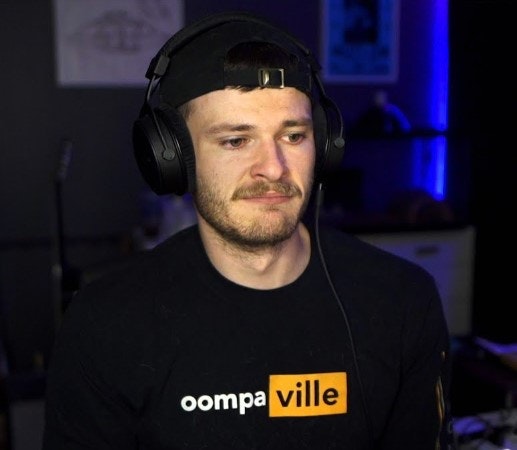 Oompaville Merch