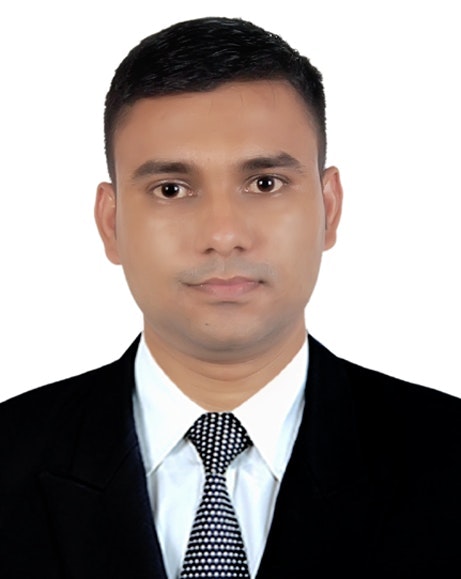 Shajedul Islam Khandoker