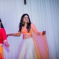 Kruthi Ousana Prakash