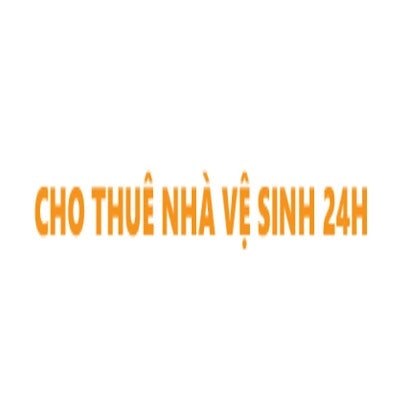 Cho Thuê Nhà Vệ Sinh