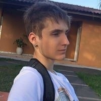 André Vattos Zamboni