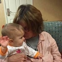 Barbara Waddey Carlton