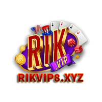 Cổng game Rikvip