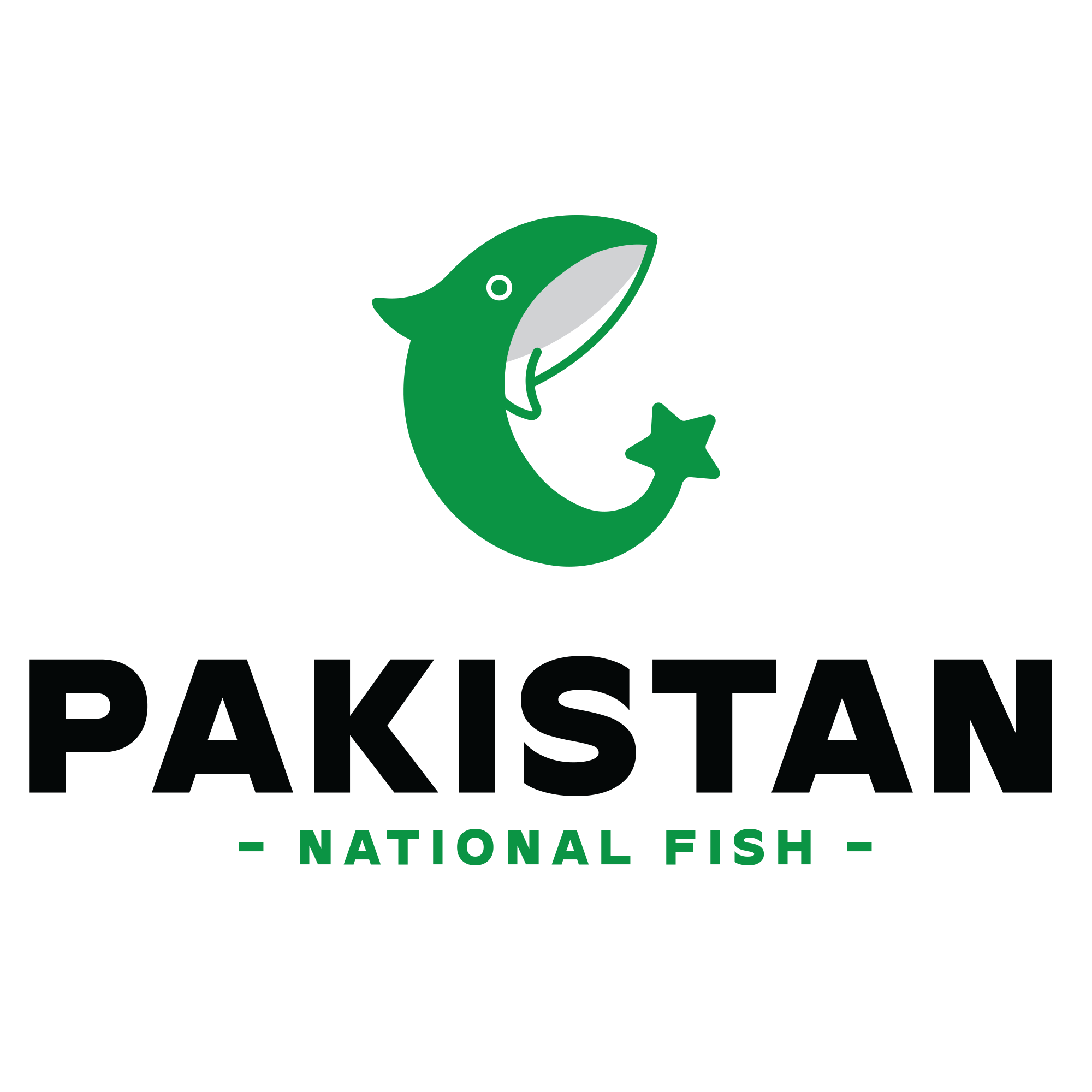 pakistan national Fish