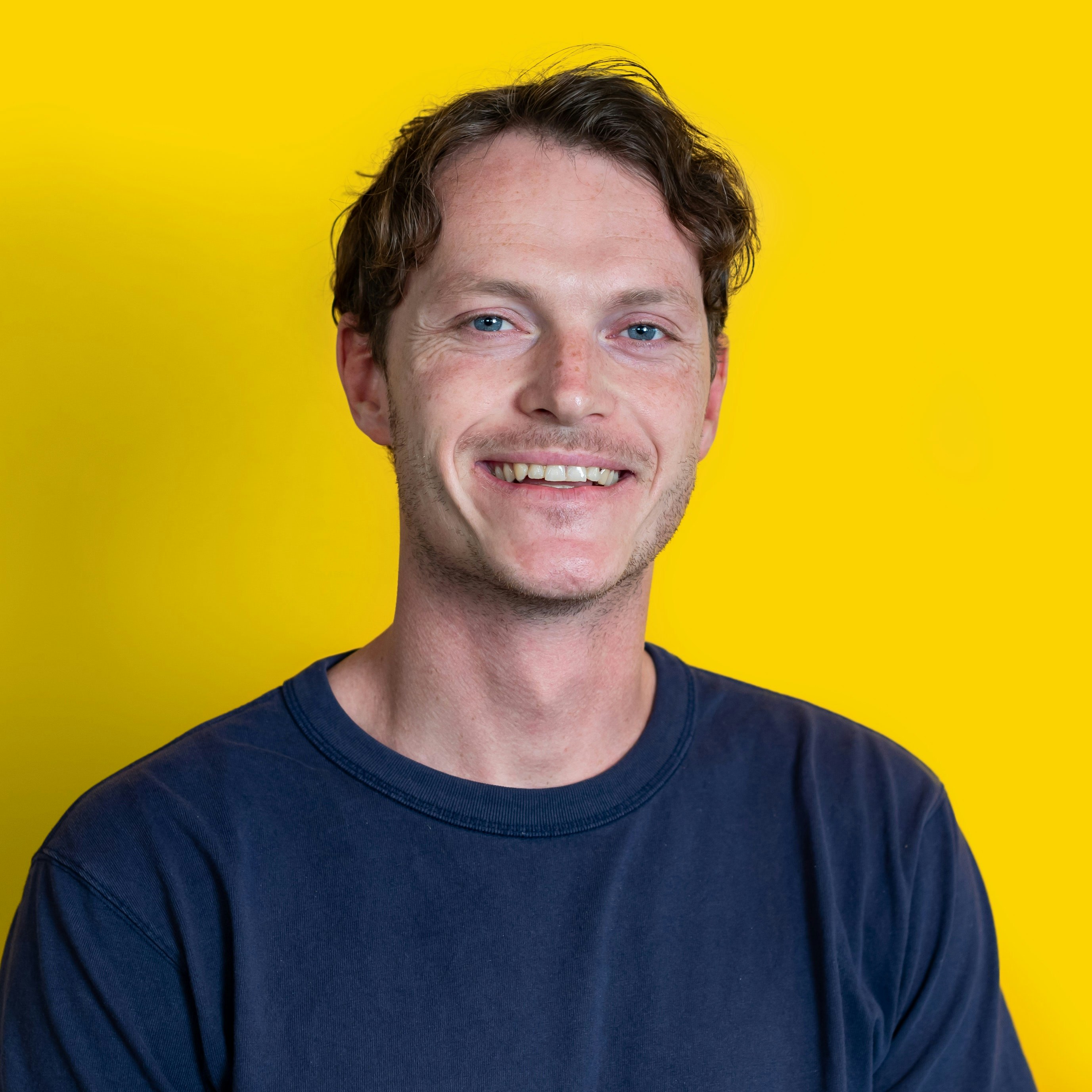 Matthijs van der Linden