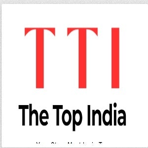 The Top India