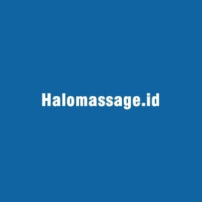 Halo Massage