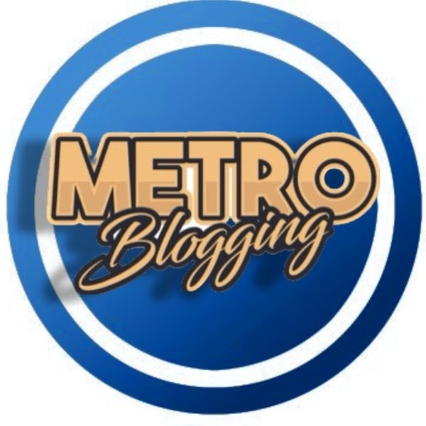 Metro Blogging