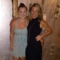 Wende Luellen Cleary