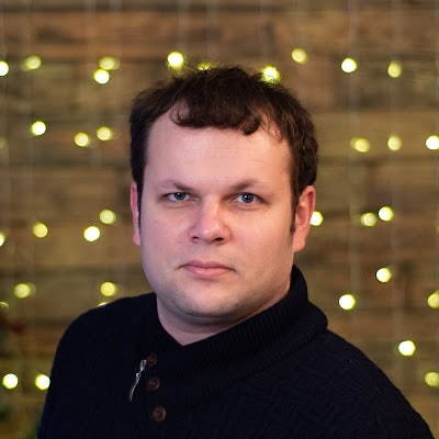 Александр Моловствов