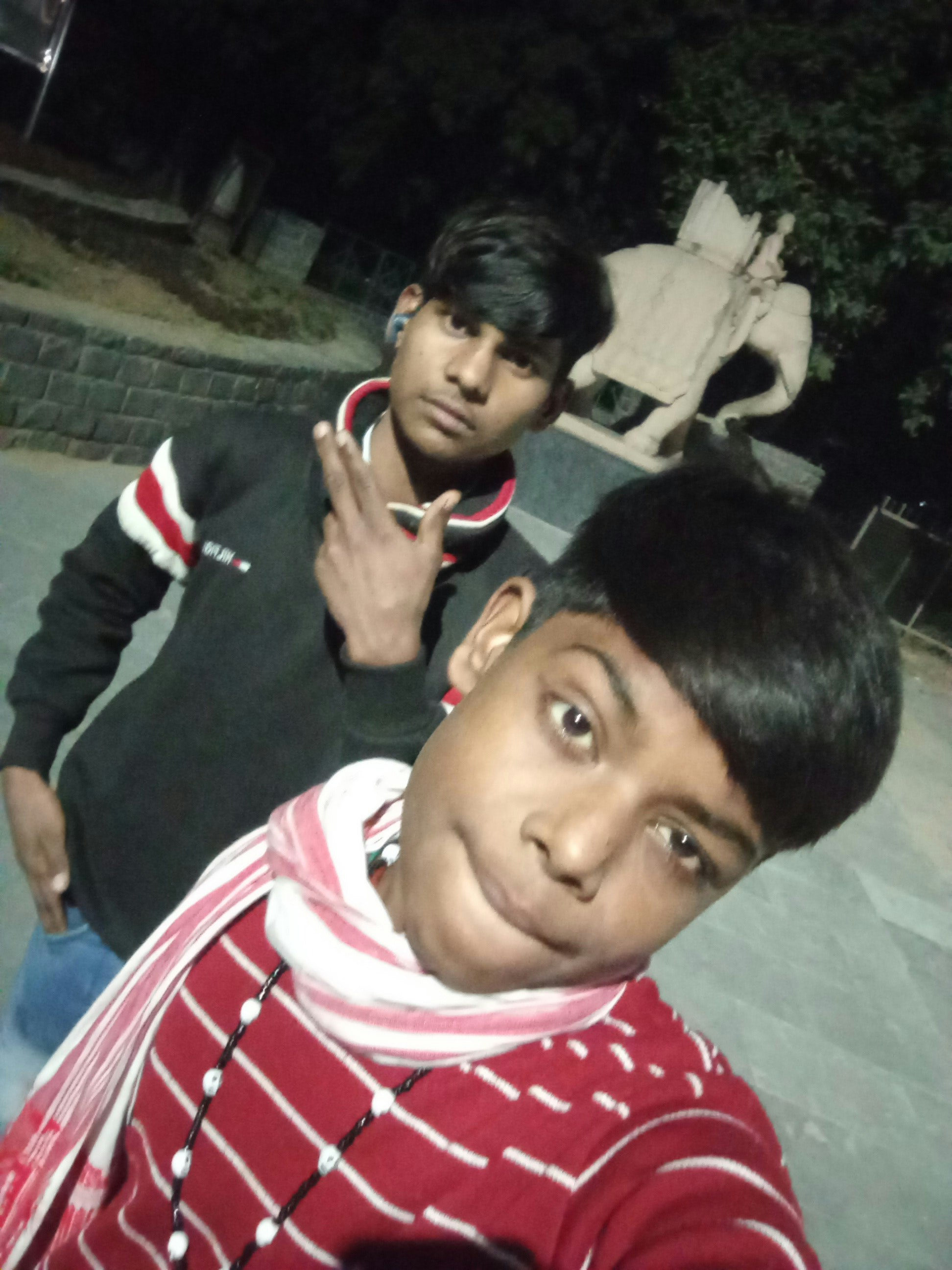 Branded शर्मा जी