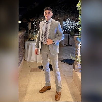 Noel Alejandro Dominguez Celis